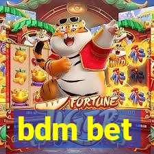 bdm bet